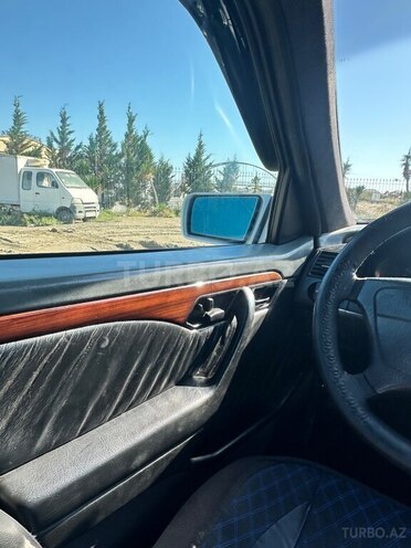 Mercedes C 220 1995, 450,000 km - 2.2 l - Bakı