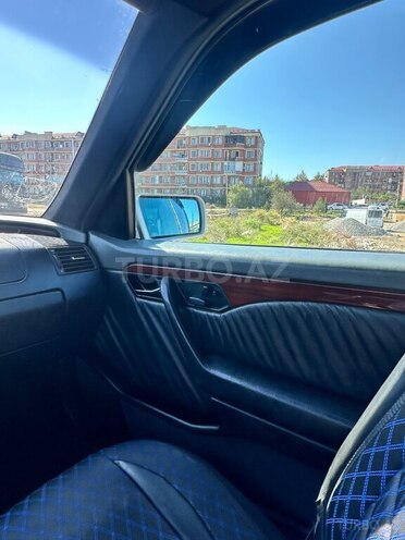 Mercedes C 220 1995, 450,000 km - 2.2 l - Bakı
