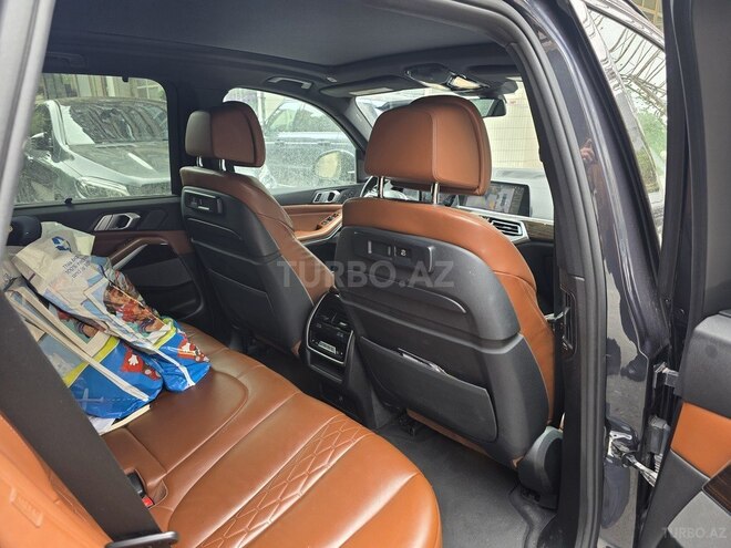 BMW X5 2019, 137,000 km - 3.0 л - Bakı