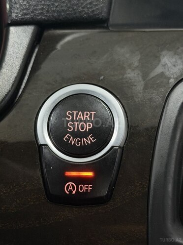 BMW 528 2012, 260,000 km - 2.0 l - Sumqayıt