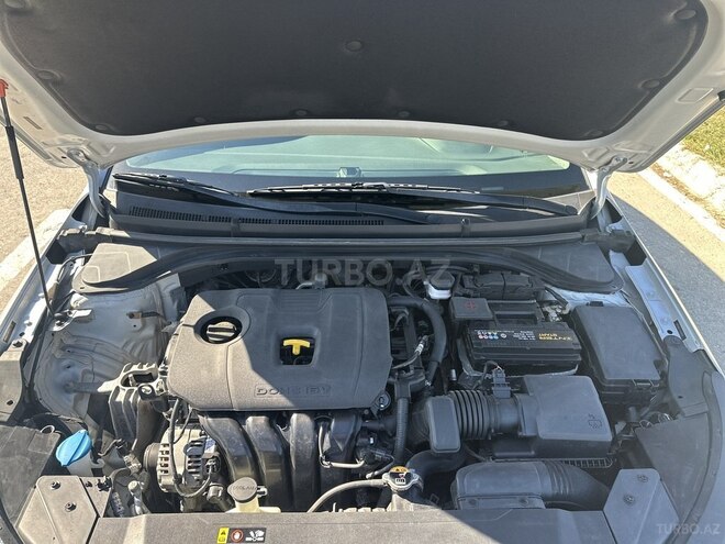 Hyundai Elantra 2019, 148,000 km - 2.0 л - Bakı