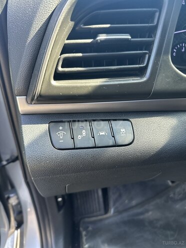 Hyundai Elantra 2019, 148,000 km - 2.0 л - Bakı