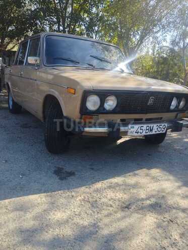 LADA (VAZ) 2106 1987, 138,940 km - 1.3 l - Beyləqan