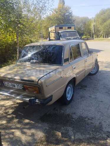 LADA (VAZ) 2106 1987, 138,940 km - 1.3 l - Beyləqan