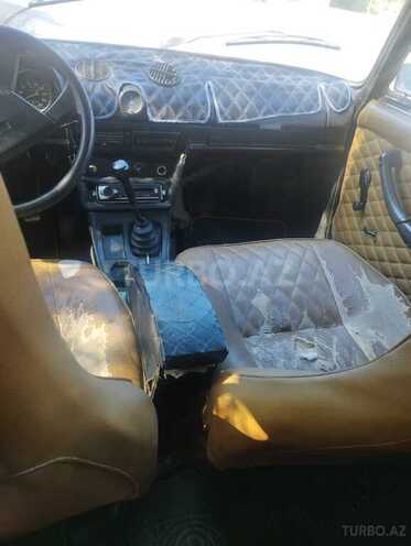 LADA (VAZ) 2106 1987, 138,940 km - 1.3 l - Beyləqan