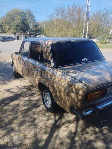 LADA (VAZ) 2106 1987, 138,940 km - 1.3 l - Beyləqan