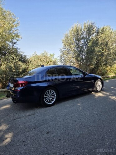 BMW 528 2015, 300,000 km - 2.0 l - Bakı