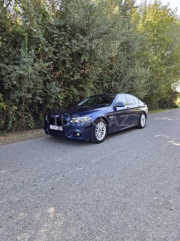 BMW 528 2015, 300,000 km - 2.0 l - Bakı