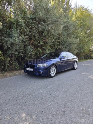 BMW 528 2015, 300,000 km - 2.0 l - Bakı