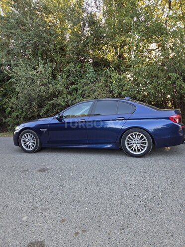 BMW 528 2015, 300,000 km - 2.0 l - Bakı