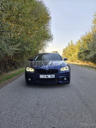 BMW 528 2015, 300,000 km - 2.0 l - Bakı