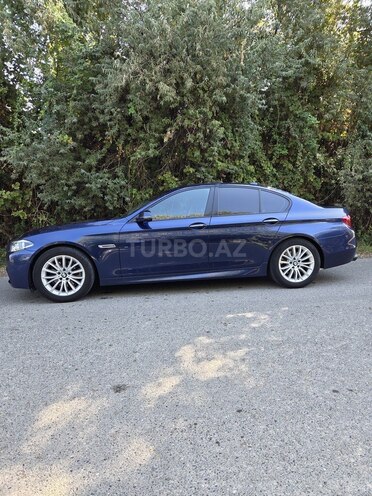 BMW 528 2015, 300,000 km - 2.0 l - Bakı