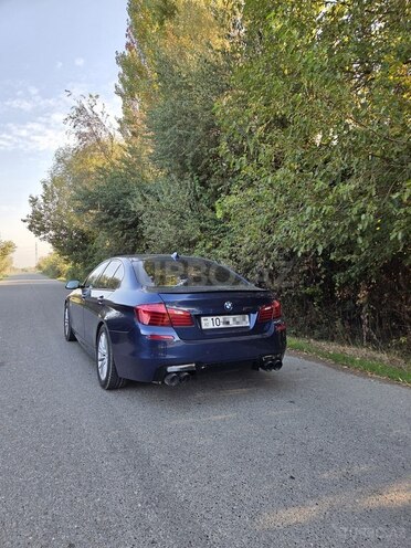 BMW 528 2015, 300,000 km - 2.0 l - Bakı