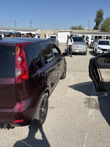 Nissan Note 2011, 128,000 km - 1.5 l - Bakı