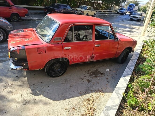 LADA (VAZ) 21011 1986, 98,560 km - 1.3 l - Bakı