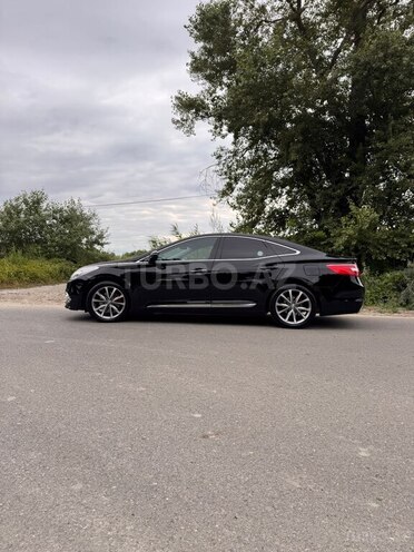 Hyundai Grandeur 2015, 228,000 km - 2.2 l - Qazax