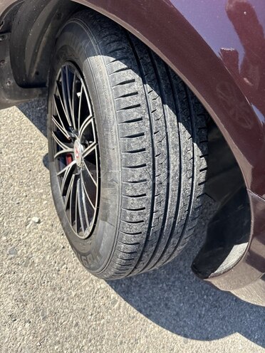 Nissan Note 2011, 128,000 km - 1.5 l - Bakı