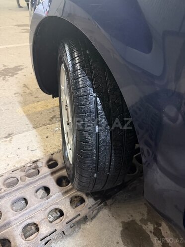 Kia Ceed 2007, 294,000 km - 1.6 l - Gəncə