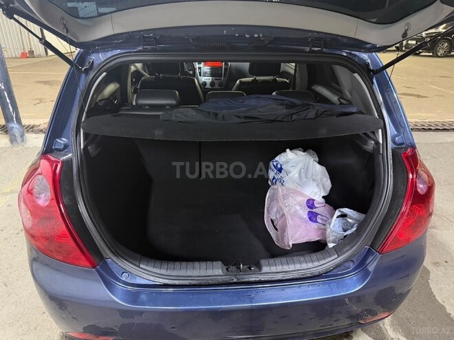 Kia Ceed 2007, 294,000 km - 1.6 l - Gəncə