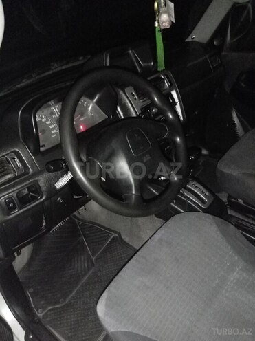 Mitsubishi Pajero io 2000, 300,000 km - 2.0 l - Şamaxı