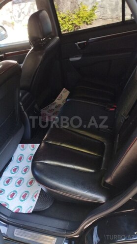 Hyundai Santa Fe 2009, 363,301 km - 2.0 л - Şəki