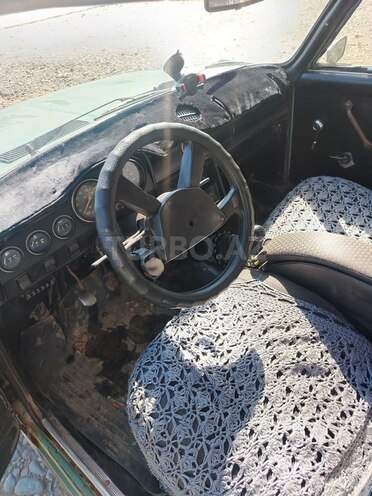 LADA (VAZ) 2106 1989, 950,000 km - 1.5 l - Cəlilabad