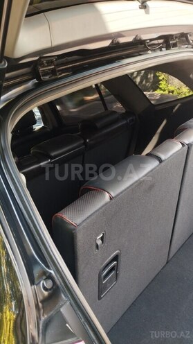 Hyundai Santa Fe 2009, 363,301 km - 2.0 л - Şəki