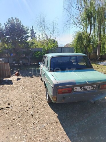 LADA (VAZ) 2106 1989, 950,000 km - 1.5 l - Cəlilabad