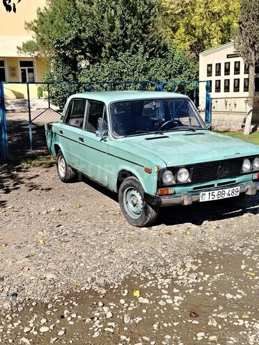 LADA (VAZ) 2106 1989, 950,000 km - 1.5 l - Cəlilabad
