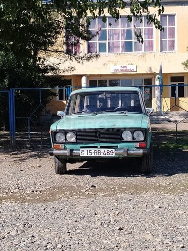 LADA (VAZ) 2106 1989, 950,000 km - 1.5 l - Cəlilabad