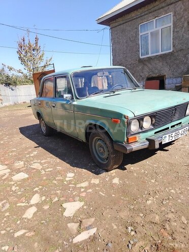 LADA (VAZ) 2106 1989, 950,000 km - 1.5 l - Cəlilabad