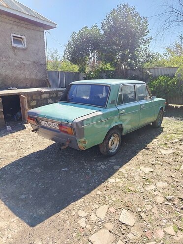 LADA (VAZ) 2106 1989, 950,000 km - 1.5 l - Cəlilabad