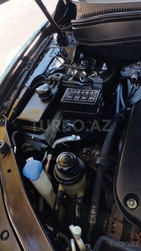 Hyundai Santa Fe 2009, 363,301 km - 2.0 л - Şəki