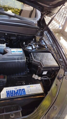 Hyundai Santa Fe 2009, 363,301 km - 2.0 л - Şəki