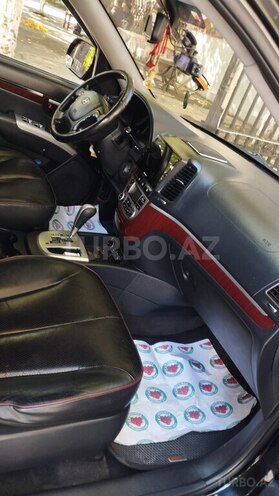 Hyundai Santa Fe 2009, 363,301 km - 2.0 л - Şəki