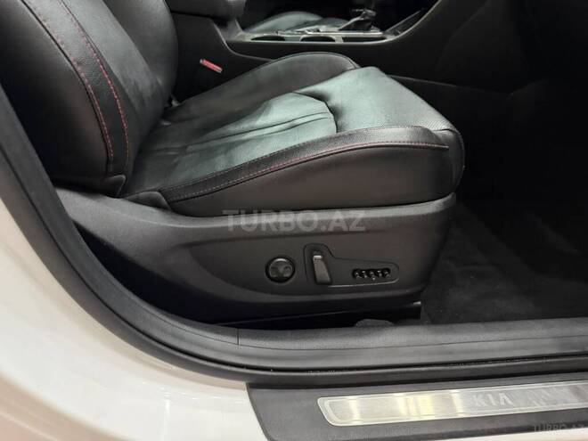 Kia Optima 2016, 151,200 km - 2.0 l - Sumqayıt