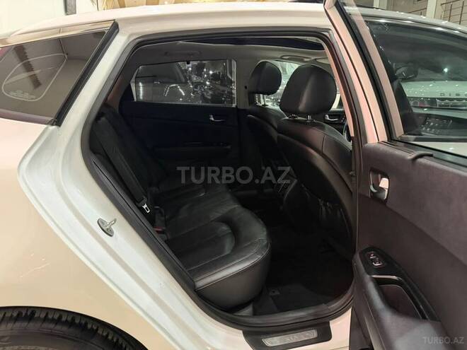 Kia Optima 2016, 151,200 km - 2.0 l - Sumqayıt