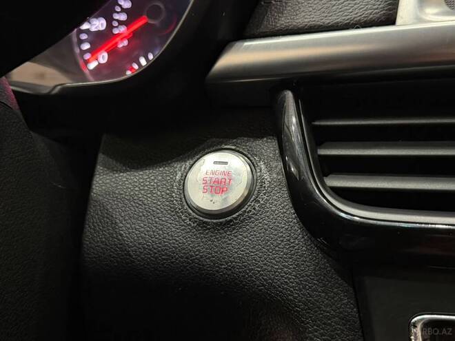 Kia Optima 2016, 151,200 km - 2.0 l - Sumqayıt