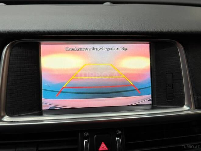 Kia Optima 2016, 151,200 km - 2.0 l - Sumqayıt