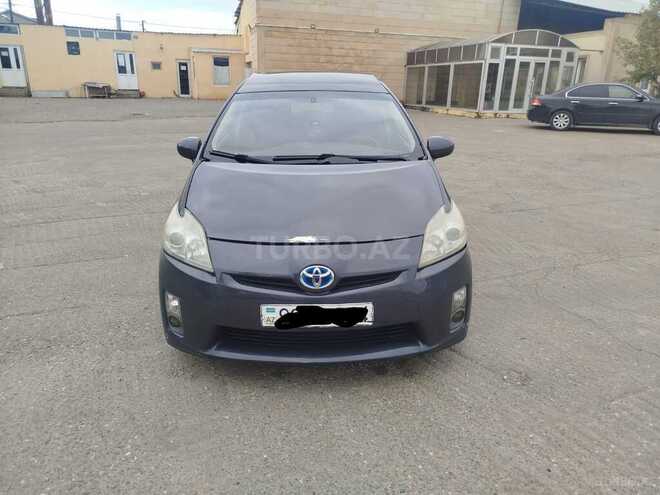 Toyota Prius 2011, 320,300 km - 1.8 л - Bakı