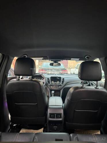 Chevrolet Equinox 2023, 70,000 km - 1.5 l - Bakı