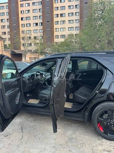 Chevrolet Equinox 2023, 70,000 km - 1.5 l - Bakı