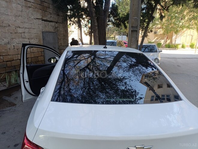 Chevrolet Aveo 2012, 295,806 km - 1.4 l - Sumqayıt