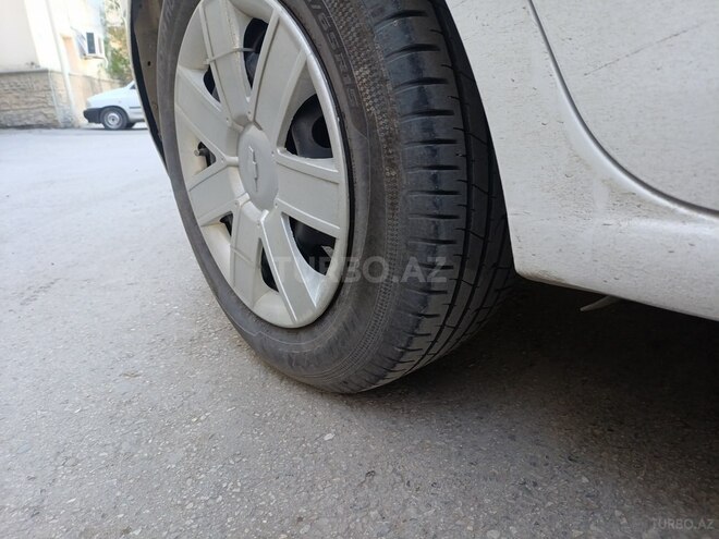 Chevrolet Aveo 2012, 295,806 km - 1.4 l - Sumqayıt