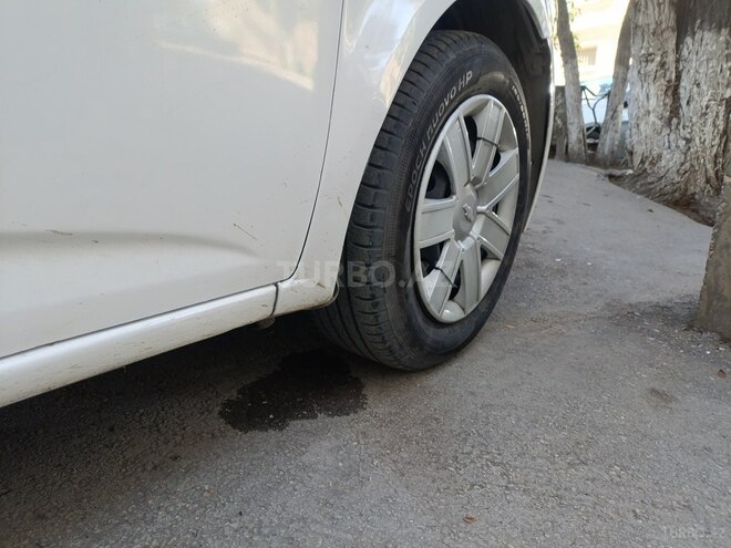 Chevrolet Aveo 2012, 295,806 km - 1.4 l - Sumqayıt