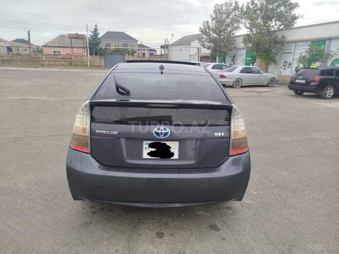 Toyota Prius 2011, 320,300 km - 1.8 л - Bakı