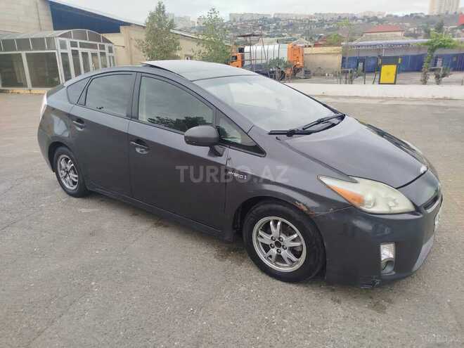 Toyota Prius 2011, 320,300 km - 1.8 л - Bakı