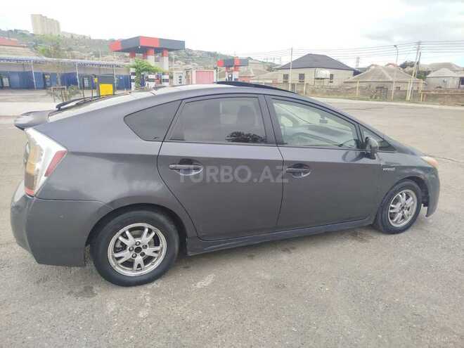 Toyota Prius 2011, 320,300 km - 1.8 л - Bakı