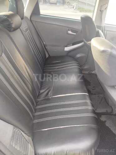 Toyota Prius 2011, 320,300 km - 1.8 л - Bakı