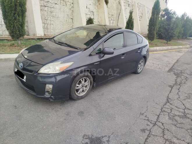 Toyota Prius 2011, 320,300 km - 1.8 л - Bakı